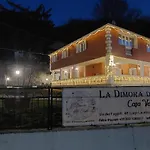 La Dimora Delle Fate - Sofia Prázdninový dům Bagnoli Irpino