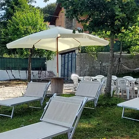 Prázdninový dům La Dimora Delle Fate - Sofia