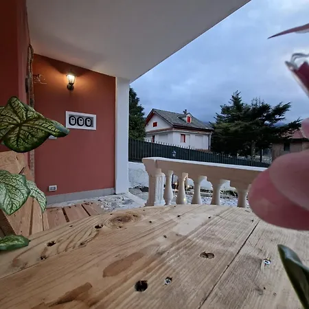 Prázdninový dům La Dimora Delle Fate - Sofia