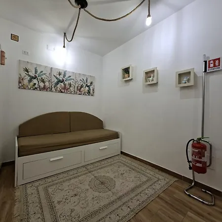 Prázdninový dům La Dimora Delle Fate - Sofia