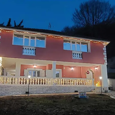 Prázdninový dům La Dimora Delle Fate - Sofia