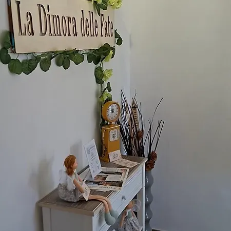 La Dimora Delle Fate - Sofia *