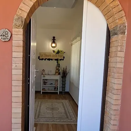 Prázdninový dům La Dimora Delle Fate - Sofia